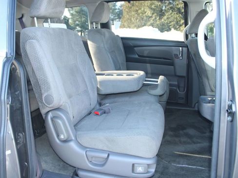 Used 2015 Honda Odyssey EX image 14