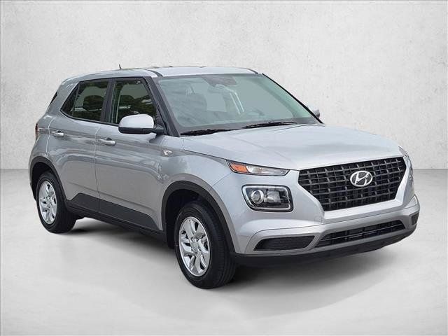 New 2026 Hyundai Venue SE FWD image 7
