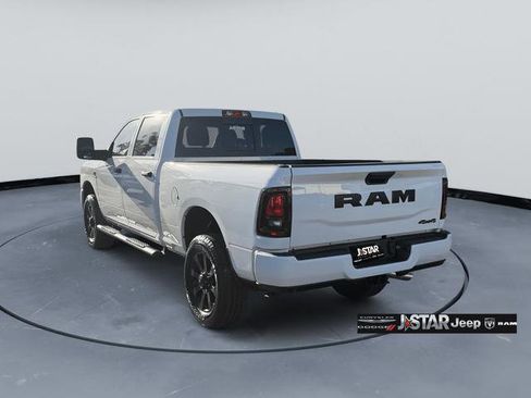 New 2026 RAM 2500 Tradesman image 5