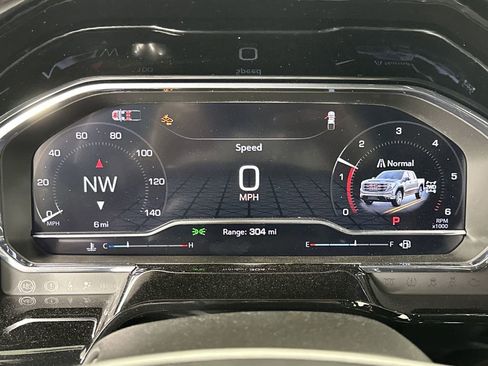 New 2025 GMC Sierra 1500 Elevation w/ Elevation Premium Package image 24