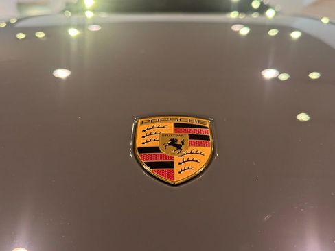 New 2026 Porsche 911 Carrera 4S AWD/4WD image 54