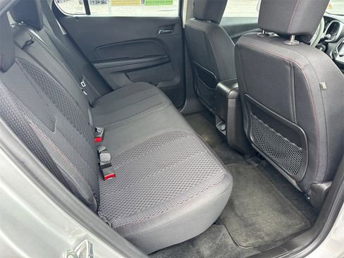Used 2015 Chevrolet Equinox LS image 15