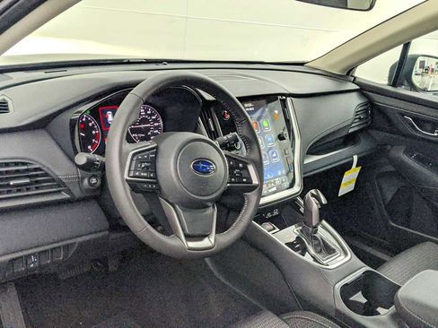 New 2025 Subaru Outback Premium image 22