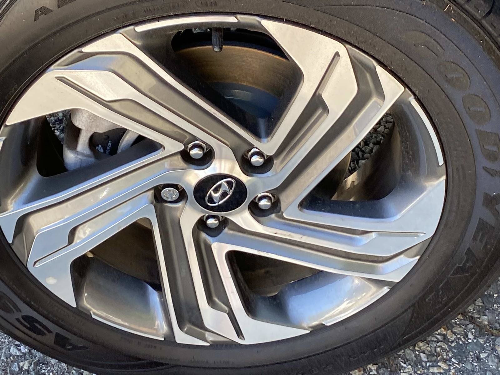 Used 2023 Hyundai Santa Fe SEL w/ Premium Package AWD/4WD image 27