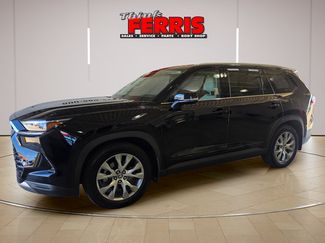 Used 2024 Toyota Grand Highlander AWD Hybrid video 1