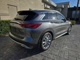 Used 2019 INFINITI QX50 Essential w/ Proactive Package image 3