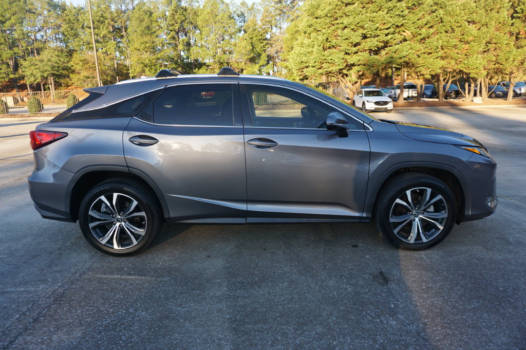Used 2022 Lexus RX 350 FWD w/ Premium Package image 20