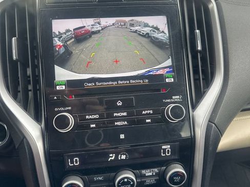 Used 2019 Subaru Ascent Limited AWD/4WD image 20