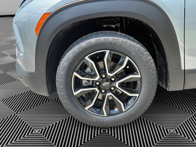 New 2026 Chevrolet TrailBlazer ACTIV w/ Convenience Package AWD/4WD image 9