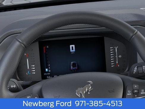 New 2026 Ford Bronco Sport Big Bend w/ Convenience Package AWD/4WD image 26
