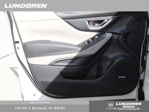 Used 2023 Subaru Forester Limited image 11