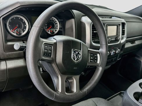 Used 2024 RAM 1500 Warlock AWD/4WD image 18