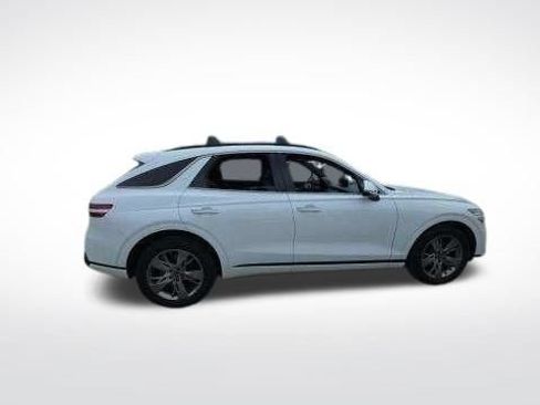 Used 2024 Genesis GV70 3.5T Sport AWD/4WD image 6