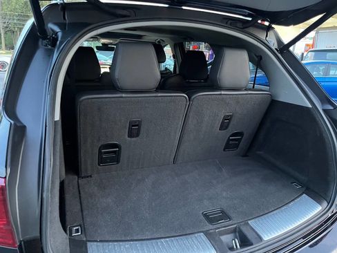Used 2016 Acura MDX SH-AWD image 12