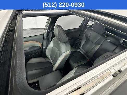 Certified 2026 Subaru Forester Sport image 25