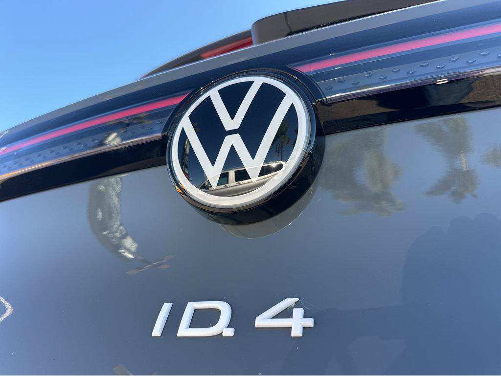 Used 2023 Volkswagen ID.4 S RWD image 38