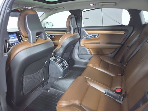 Used 2018 Volvo S90 T6 Inscription AWD/4WD image 21