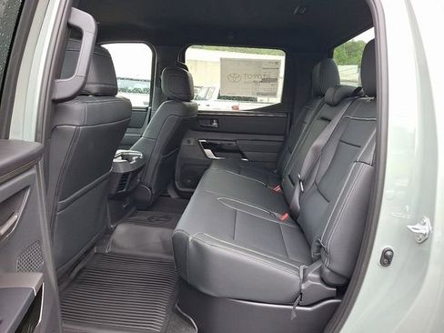 New 2026 Toyota Tundra Limited AWD/4WD image 10