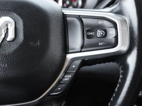 Used 2023 RAM 2500 Laramie AWD/4WD image 24
