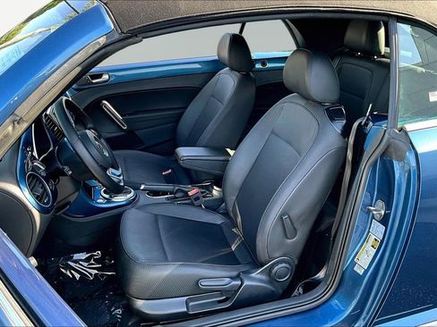 Used 2019 Volkswagen Beetle 2.0T SE image 20