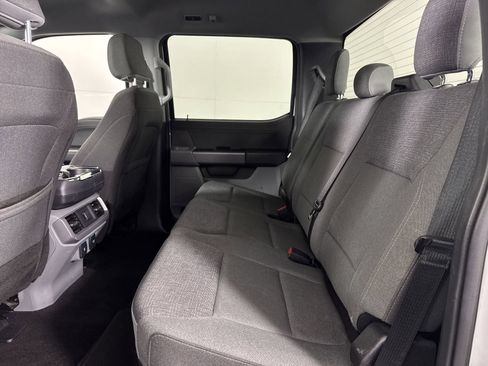 Used 2024 Ford F150 XLT w/ Mobile Office Package AWD/4WD image 21
