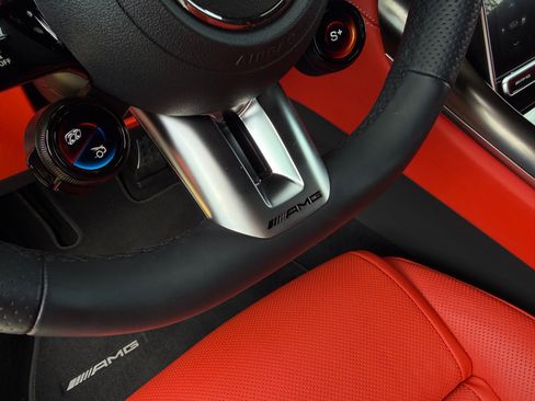 Used 2023 Mercedes-Benz SL 43 AMG image 13