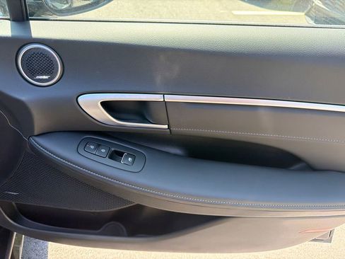 New 2026 Hyundai Sonata Limited FWD image 15