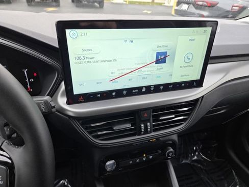 New 2026 Ford Escape SE image 6