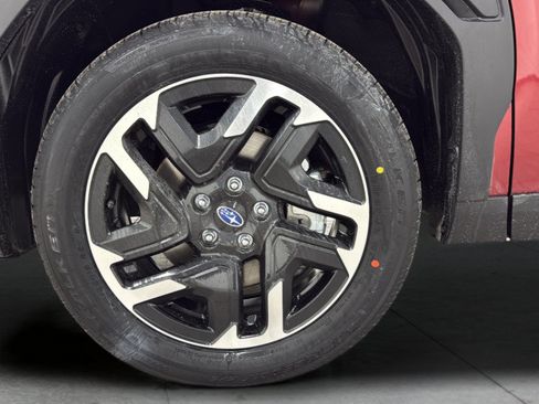 Certified 2026 Subaru Forester Limited AWD/4WD image 38