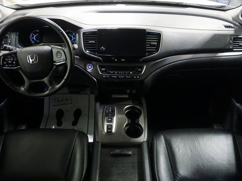 Used 2022 Honda Pilot Special Edition image 31