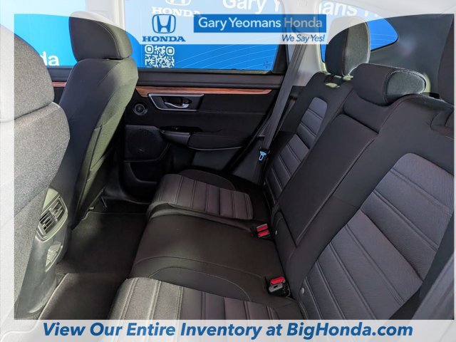 Used 2022 Honda CR-V EX image 17