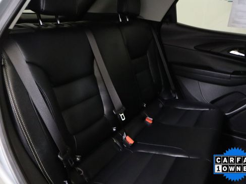 Used 2023 Chevrolet TrailBlazer LT w/ Convenience Package image 21