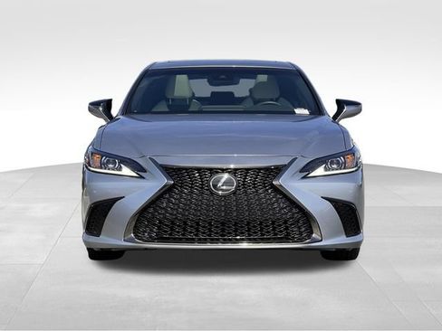 Used 2023 Lexus ES 350 F Sport FWD image 8
