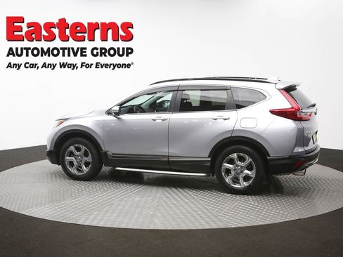 Used 2017 Honda CR-V Touring image 62