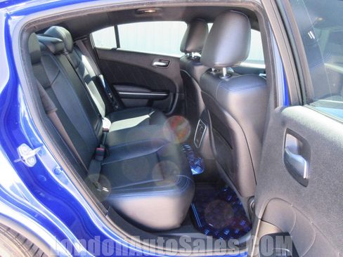 Used 2021 Dodge Charger Scat Pack RWD image 15