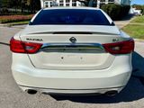 Used 2017 Nissan Maxima 3.5 SV w/ Dynamic Package image 6