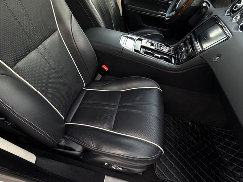 Used 2016 Jaguar XJ R-Sport RWD image 19
