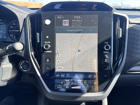 New 2026 Subaru Forester Touring image 21