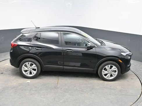 Used 2025 Buick Encore GX Preferred image 37