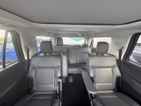 New 2026 Ford Expedition Max Active AWD/4WD image 19