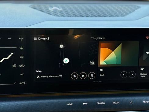 Used 2024 Kia EV9 GT-Line image 33