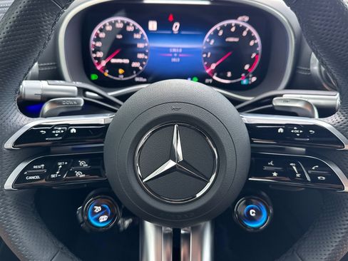 Used 2025 Mercedes-Benz AMG GT 55 image 11