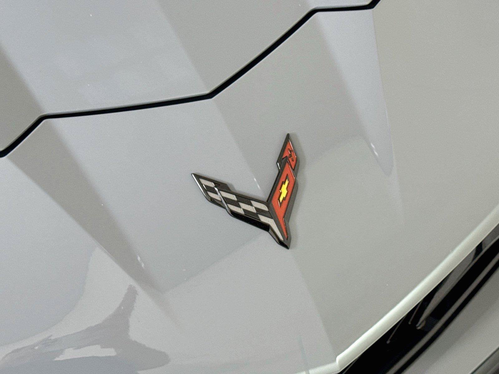 Used 2024 Chevrolet Corvette Z06 w/ Z07 Performance Package RWD image 31