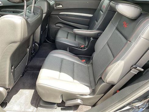 Certified 2018 Dodge Durango R/T w/ Trailer Tow Group IV AWD/4WD image 45