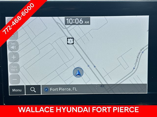 Used 2024 Hyundai Palisade Limited AWD/4WD image 25