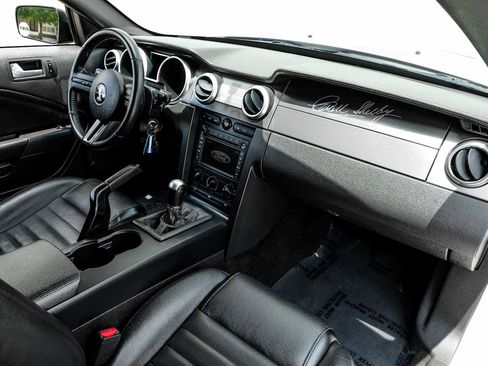 Used 2007 Ford Mustang Shelby GT500 RWD image 14