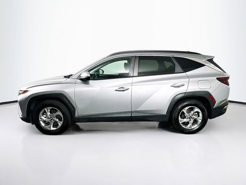 Used 2024 Hyundai Tucson SEL FWD image 4