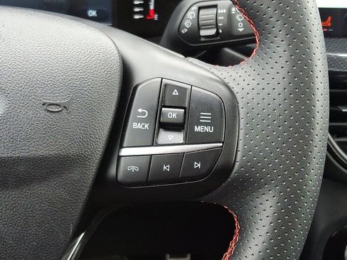 Used 2023 Ford Escape ST-Line w/ Tech Pack #1 image 24