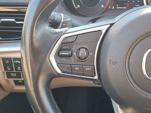 Used 2021 Acura RDX w/ Technology Package image 20