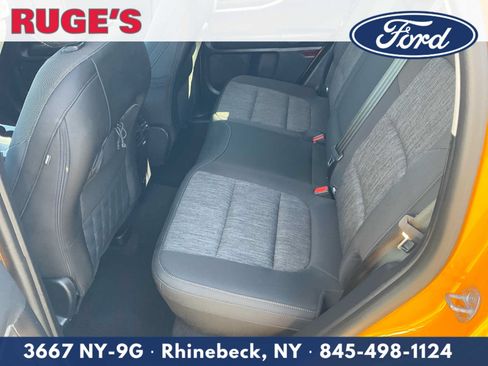 Used 2023 Ford Bronco Sport Big Bend w/ Convenience Package AWD/4WD image 16